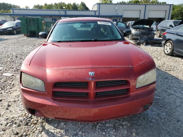 Photo 4 VIN: 2B3KA43GX7H809714 - DODGE CHARGER SE 