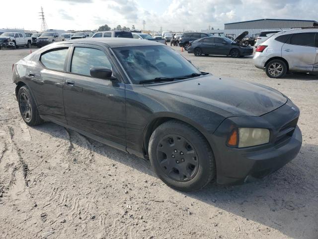 Photo 3 VIN: 2B3KA43GX7H818591 - DODGE CHARGER SE 