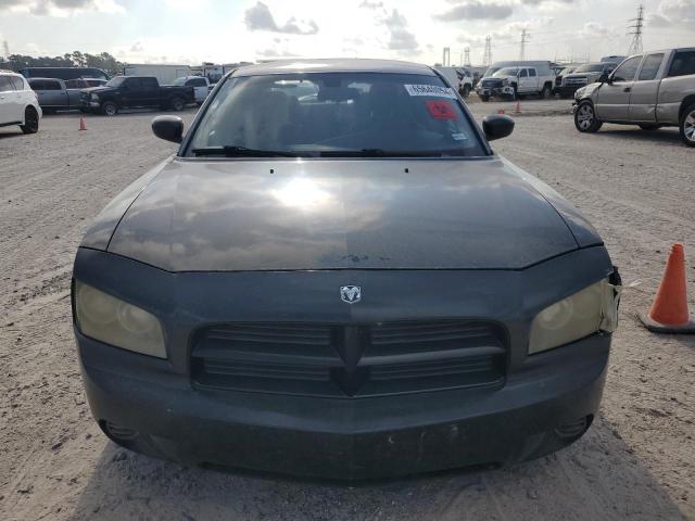 Photo 4 VIN: 2B3KA43GX7H818591 - DODGE CHARGER SE 