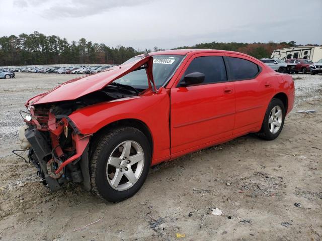 Photo 0 VIN: 2B3KA43GX8H199217 - DODGE CHARGER 