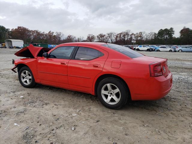 Photo 1 VIN: 2B3KA43GX8H199217 - DODGE CHARGER 