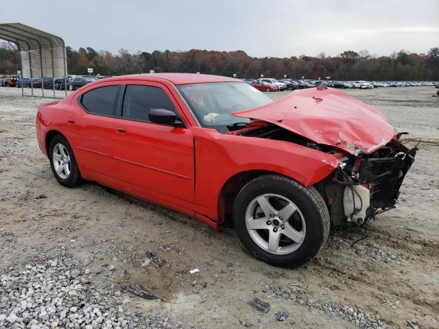 Photo 3 VIN: 2B3KA43GX8H199217 - DODGE CHARGER 