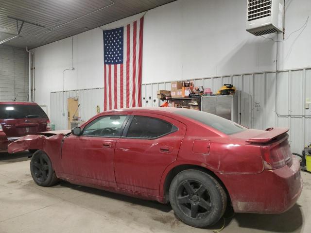 Photo 1 VIN: 2B3KA43GX8H204769 - DODGE CHARGER 