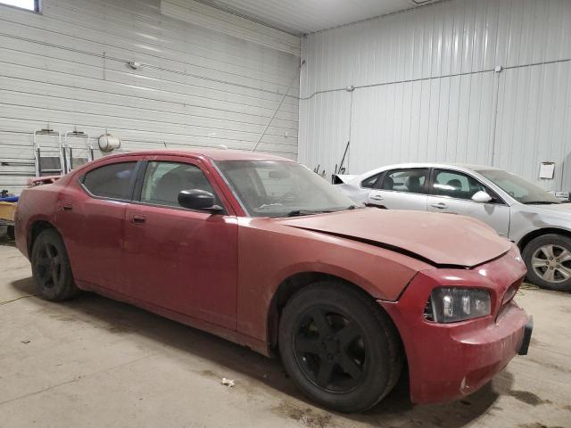 Photo 3 VIN: 2B3KA43GX8H204769 - DODGE CHARGER 