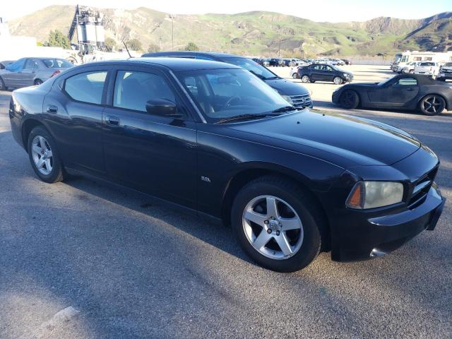 Photo 3 VIN: 2B3KA43GX8H228571 - DODGE CHARGER 