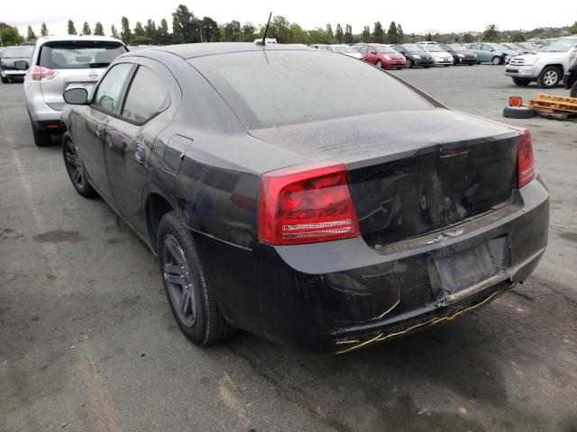 Photo 2 VIN: 2B3KA43GX8H228960 - DODGE CHARGER 