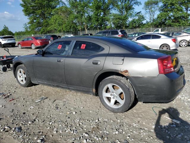 Photo 1 VIN: 2B3KA43GX8H254586 - DODGE CHARGER 