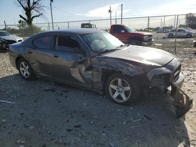 Photo 3 VIN: 2B3KA43GX8H254586 - DODGE CHARGER 