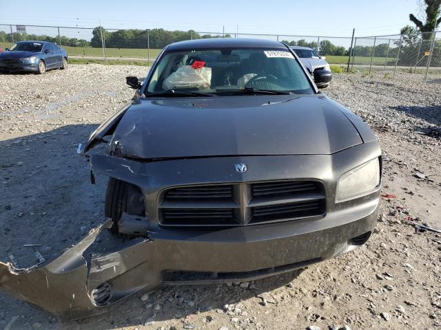 Photo 4 VIN: 2B3KA43GX8H254586 - DODGE CHARGER 