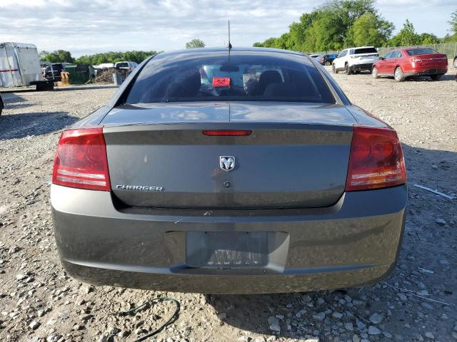 Photo 5 VIN: 2B3KA43GX8H254586 - DODGE CHARGER 