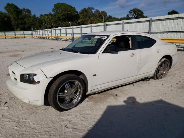 Photo 0 VIN: 2B3KA43GX8H267287 - DODGE CHARGER 