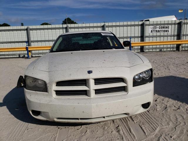 Photo 4 VIN: 2B3KA43GX8H267287 - DODGE CHARGER 