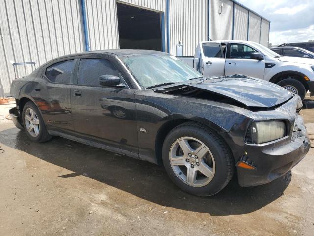 Photo 3 VIN: 2B3KA43GX8H303771 - DODGE CHARGER 