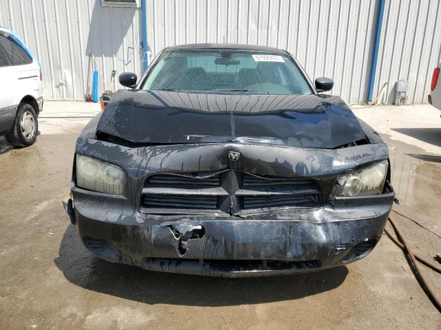 Photo 4 VIN: 2B3KA43GX8H303771 - DODGE CHARGER 