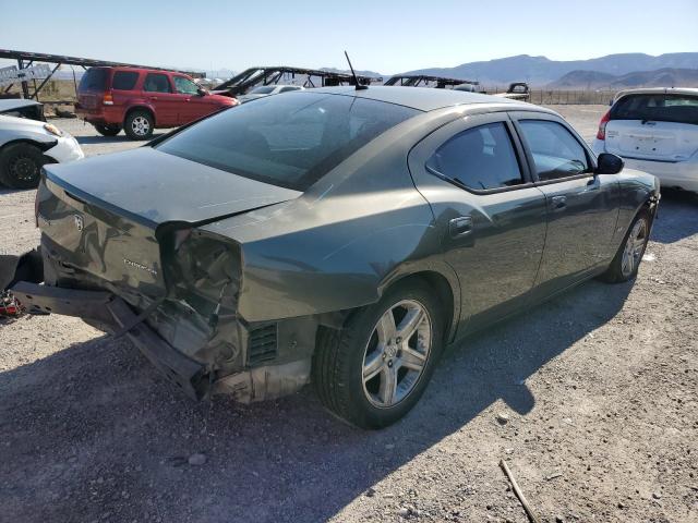 Photo 2 VIN: 2B3KA43GX8H333305 - DODGE CHARGER 