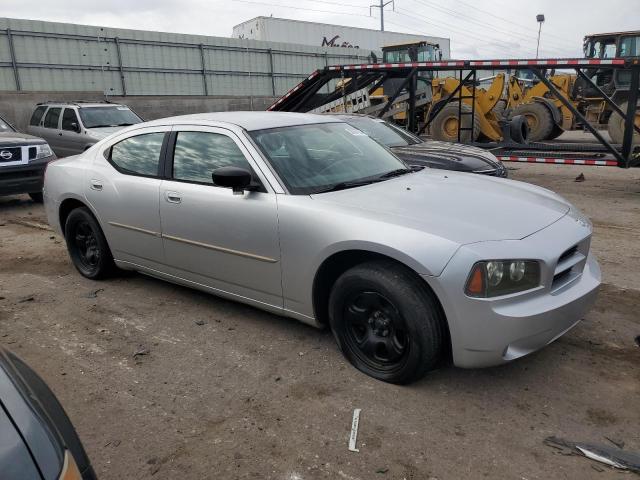 Photo 3 VIN: 2B3KA43H07H661730 - DODGE CHARGER 