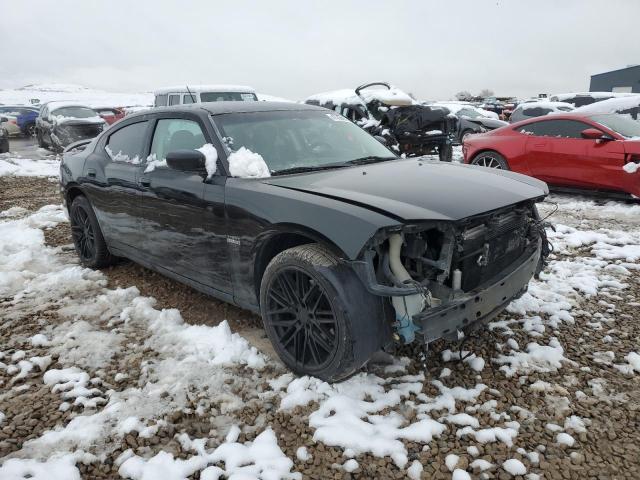 Photo 3 VIN: 2B3KA43H08H138760 - DODGE CHARGER 