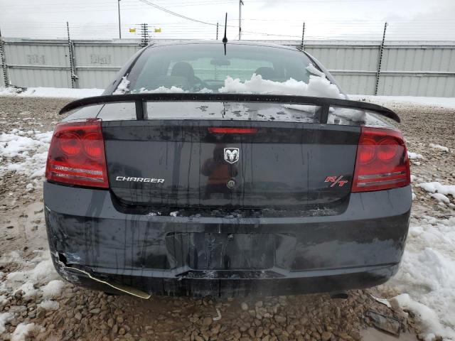 Photo 5 VIN: 2B3KA43H08H138760 - DODGE CHARGER 