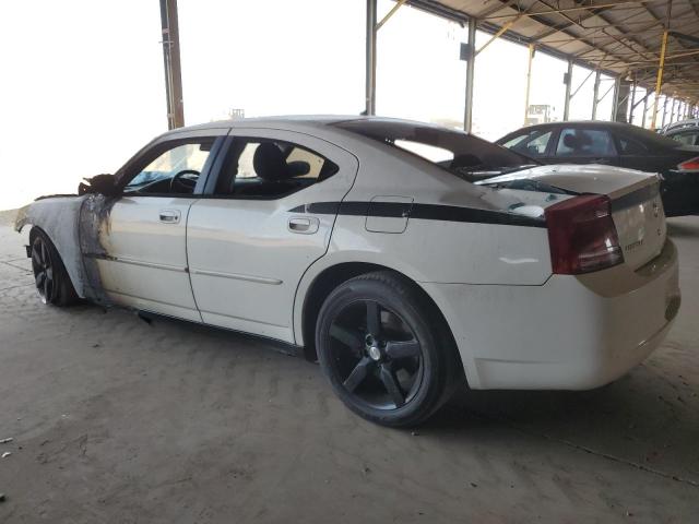 Photo 1 VIN: 2B3KA43H48H298639 - DODGE CHARGER 