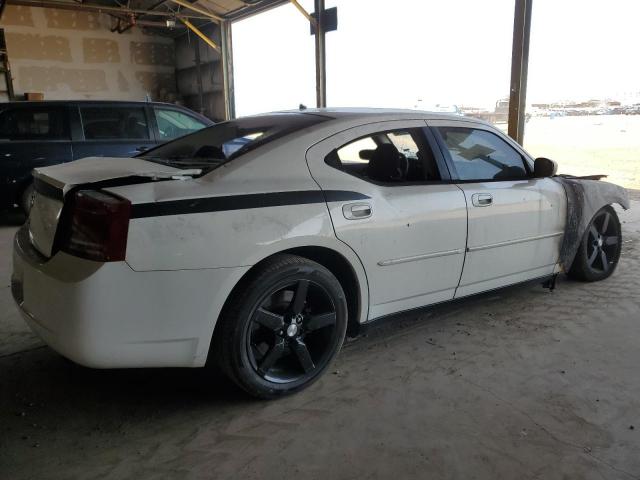 Photo 2 VIN: 2B3KA43H48H298639 - DODGE CHARGER 