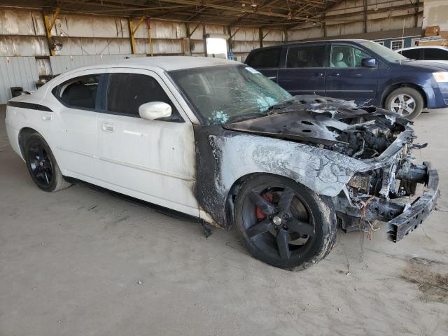 Photo 3 VIN: 2B3KA43H48H298639 - DODGE CHARGER 