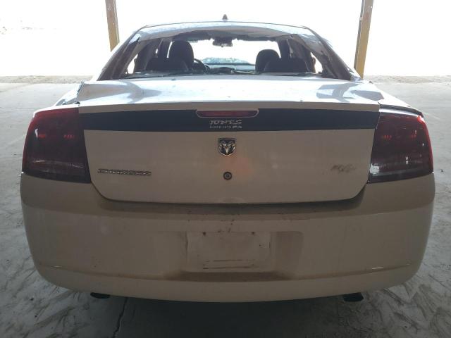 Photo 5 VIN: 2B3KA43H48H298639 - DODGE CHARGER 