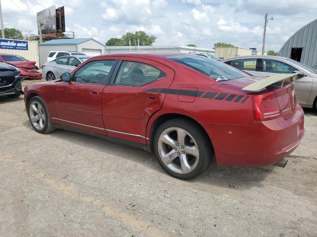 Photo 1 VIN: 2B3KA43H56H433723 - DODGE CHARGER 