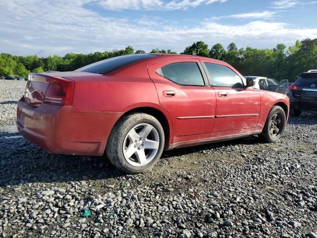 Photo 2 VIN: 2B3KA43H77H709031 - DODGE CHARGER SE 