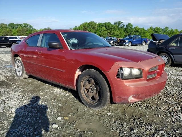 Photo 3 VIN: 2B3KA43H77H709031 - DODGE CHARGER SE 