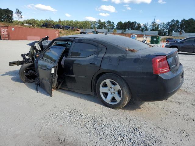 Photo 1 VIN: 2B3KA43H88H138683 - DODGE CHARGER 