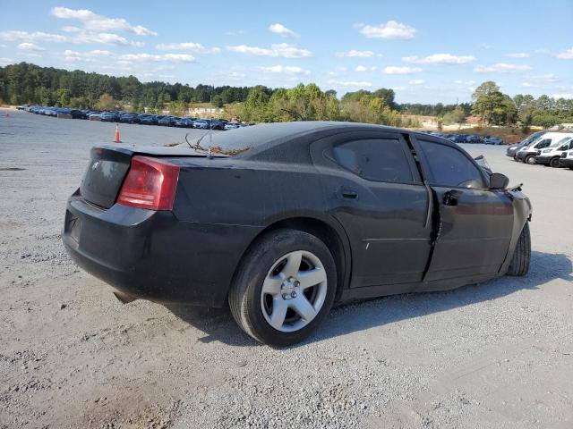 Photo 2 VIN: 2B3KA43H88H138683 - DODGE CHARGER 