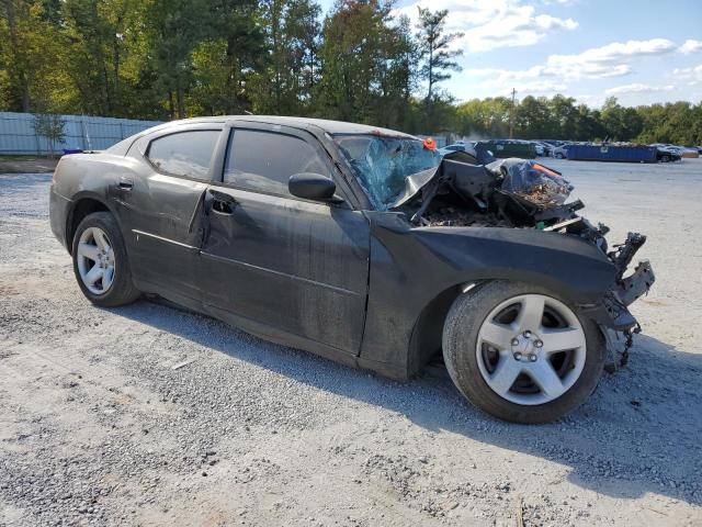 Photo 3 VIN: 2B3KA43H88H138683 - DODGE CHARGER 