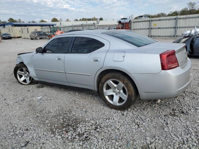 Photo 1 VIN: 2B3KA43HX8H206191 - DODGE CHARGER 