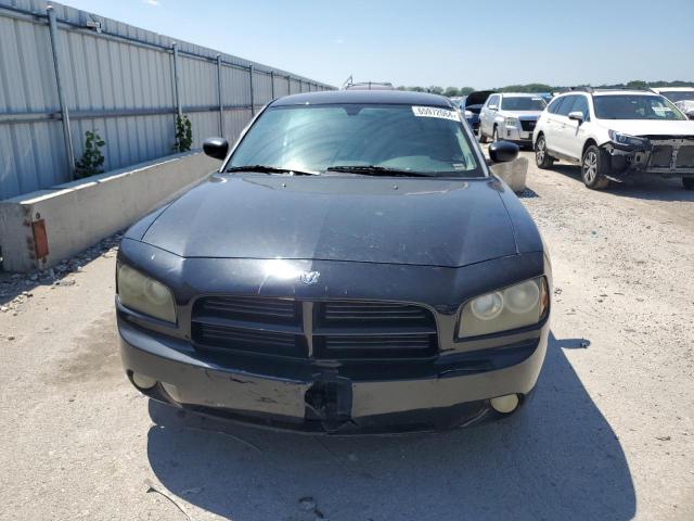 Photo 4 VIN: 2B3KA43HX8H255102 - DODGE CHARGER 