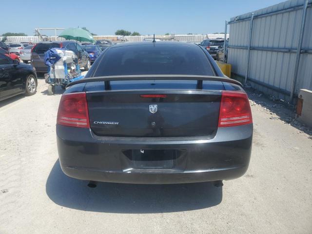 Photo 5 VIN: 2B3KA43HX8H255102 - DODGE CHARGER 