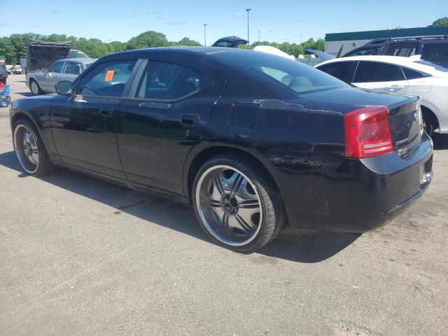 Photo 1 VIN: 2B3KA43R06H190928 - DODGE CHARGER 