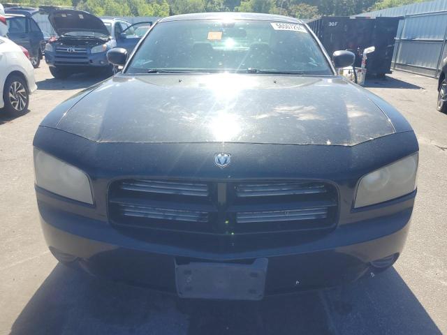 Photo 4 VIN: 2B3KA43R06H190928 - DODGE CHARGER 