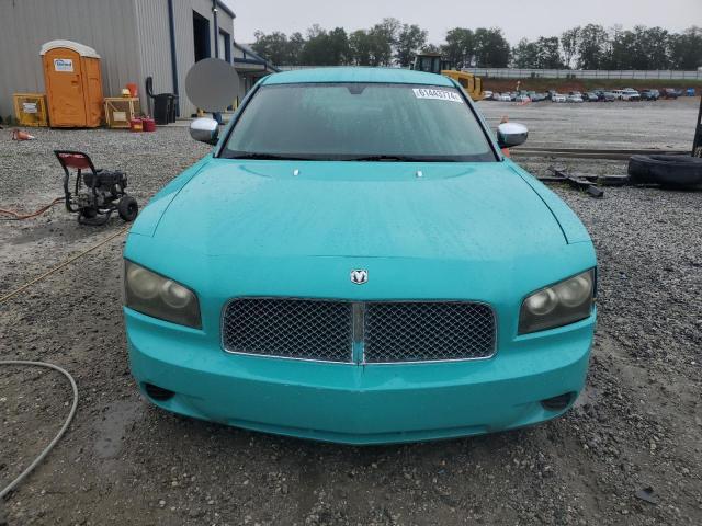 Photo 4 VIN: 2B3KA43R06H304684 - DODGE CHARGER 