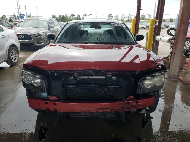 Photo 4 VIN: 2B3KA43R07H622631 - DODGE CHARGER 