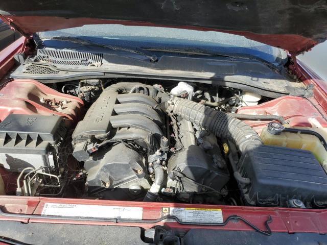 Photo 10 VIN: 2B3KA43R07H641664 - DODGE CHARGER SE 