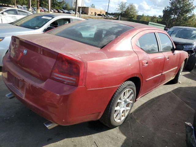 Photo 2 VIN: 2B3KA43R07H641664 - DODGE CHARGER SE 