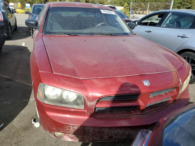 Photo 4 VIN: 2B3KA43R07H641664 - DODGE CHARGER SE 