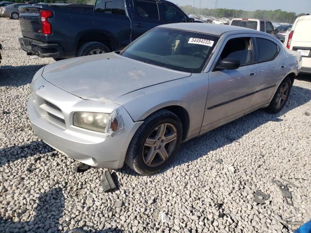 Photo 0 VIN: 2B3KA43R07H742364 - DODGE CHARGER SE 