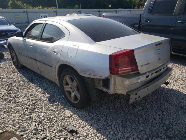 Photo 1 VIN: 2B3KA43R07H742364 - DODGE CHARGER SE 