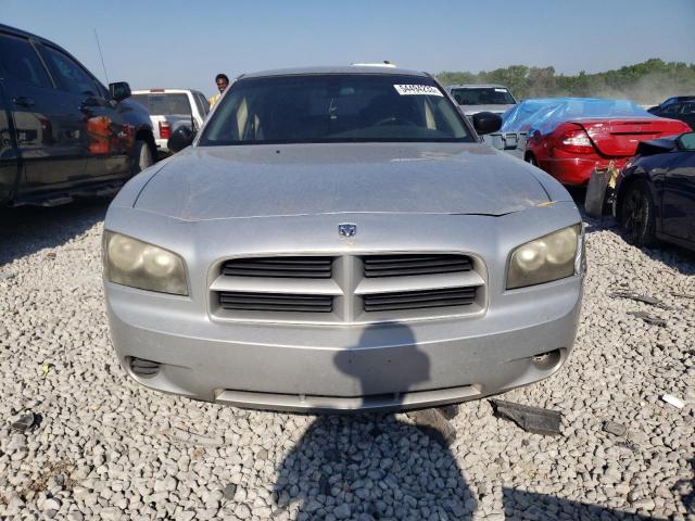 Photo 4 VIN: 2B3KA43R07H742364 - DODGE CHARGER SE 