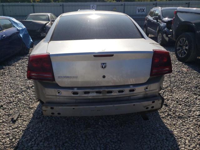 Photo 5 VIN: 2B3KA43R07H742364 - DODGE CHARGER SE 