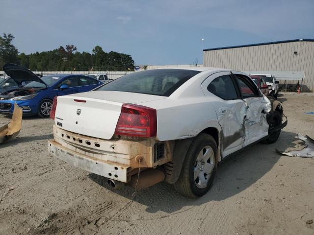 Photo 2 VIN: 2B3KA43R07H779155 - DODGE CHARGER SE 