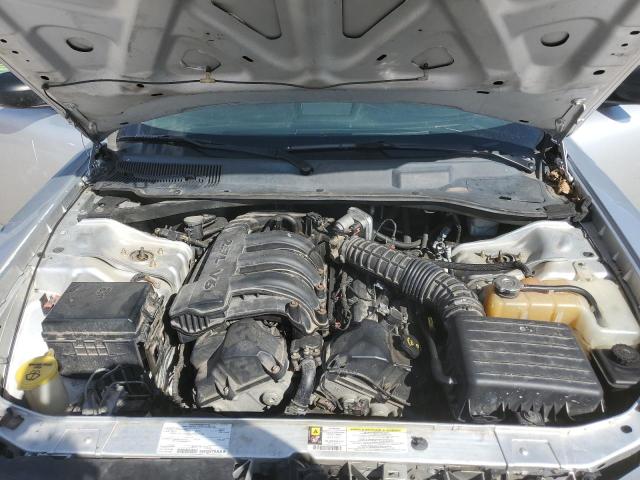 Photo 11 VIN: 2B3KA43R08H102320 - DODGE CHARGER 