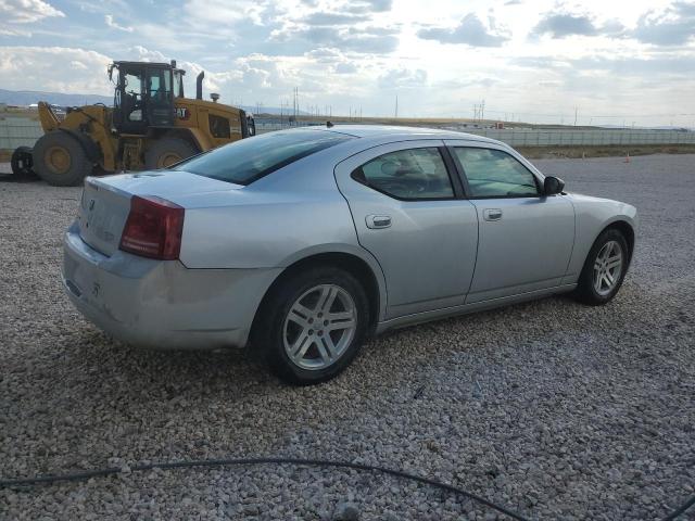 Photo 2 VIN: 2B3KA43R08H102320 - DODGE CHARGER 