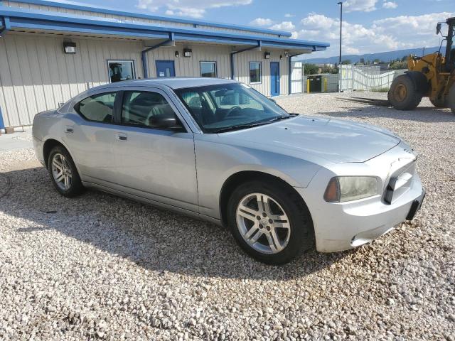 Photo 3 VIN: 2B3KA43R08H102320 - DODGE CHARGER 